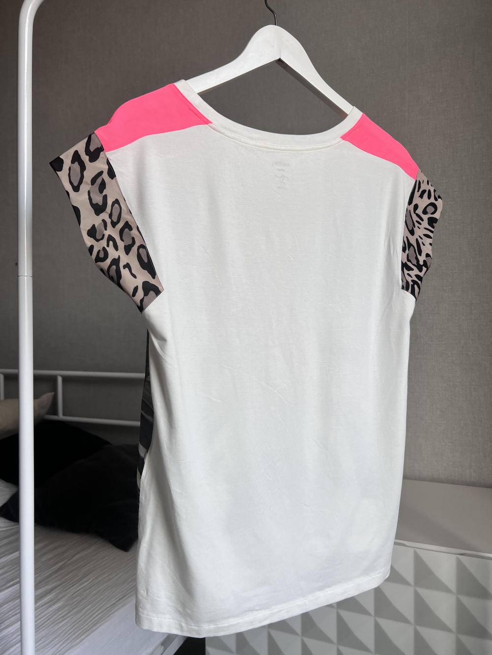 Футболка Marc Cain (3, RUS 42-44)