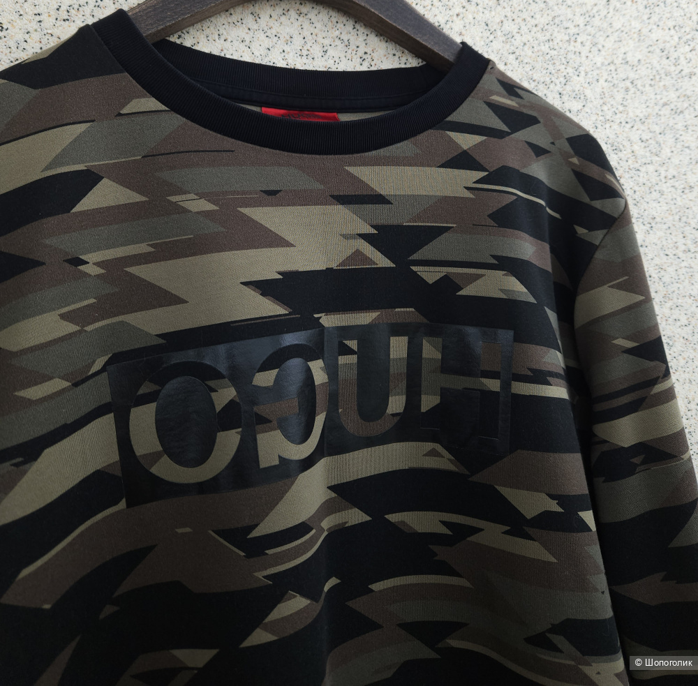 Свитшот Hugo Boss, 46