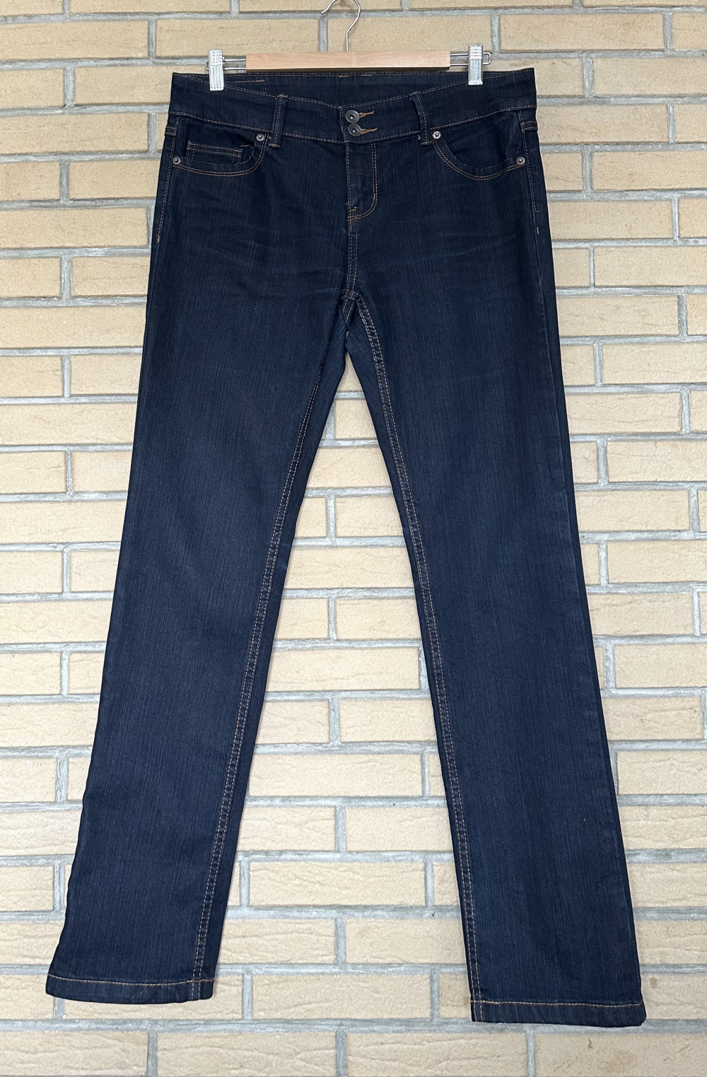 Джинсы Yessica, 46-48/175