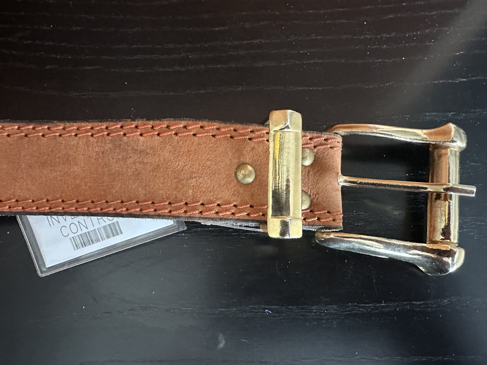 Ремень Zppser, one size