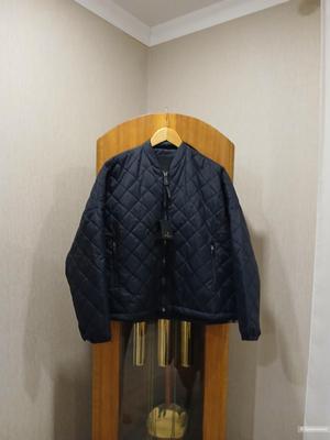 Куртка Massimo Dutti р.L