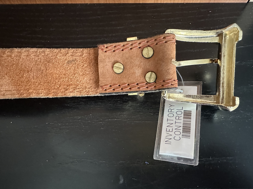 Ремень Zppser, one size