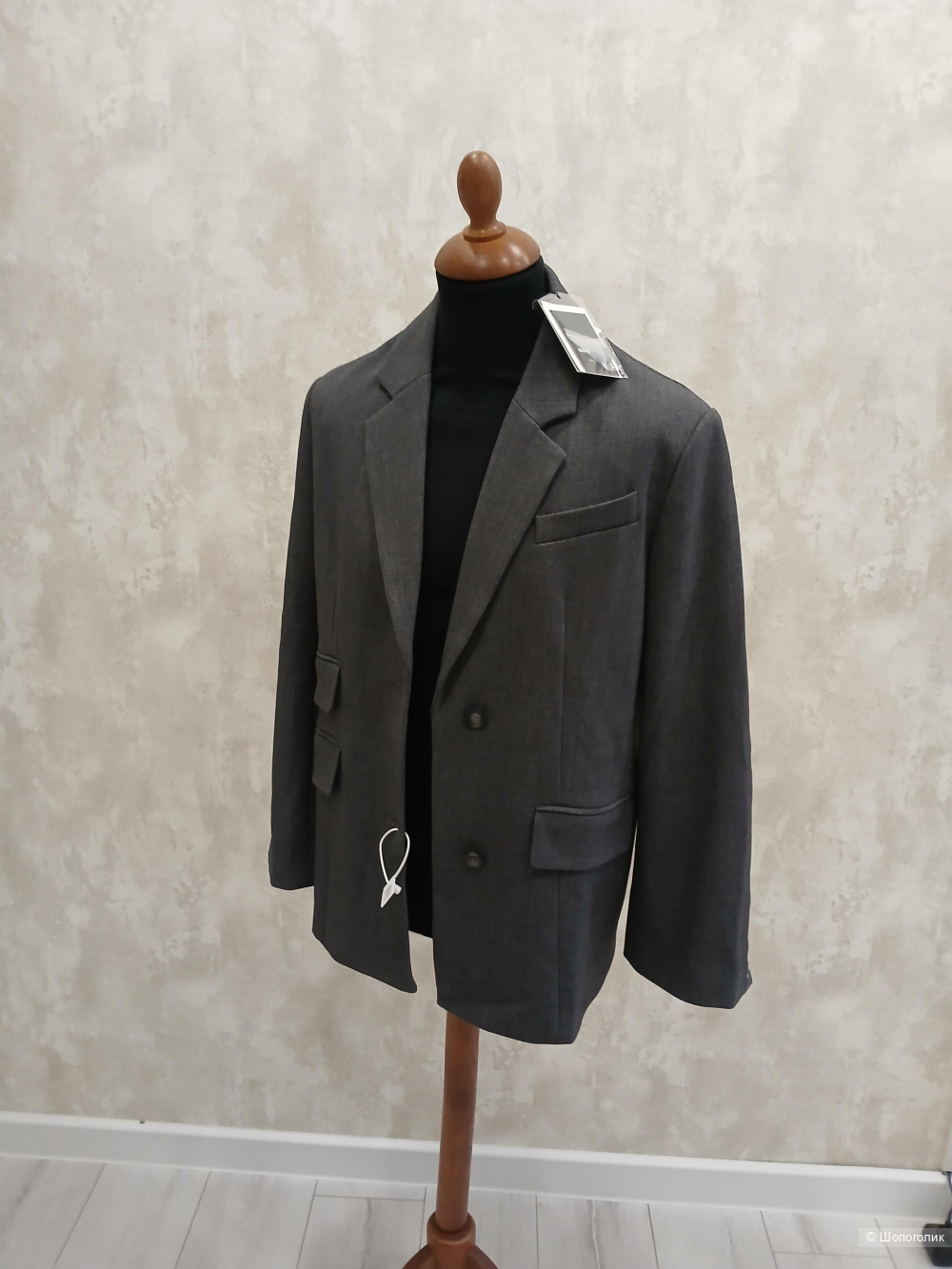 Пиджак Chic Ven р.48