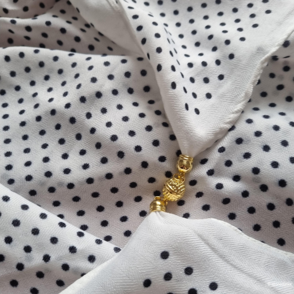 Платок no name 70*70