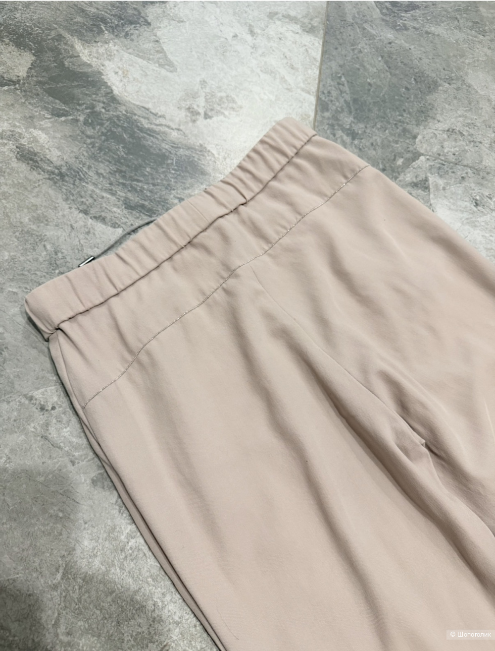 Штаны fabiana filippi размер Xs