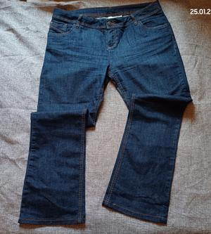 Джинсы Camaie, L, XL