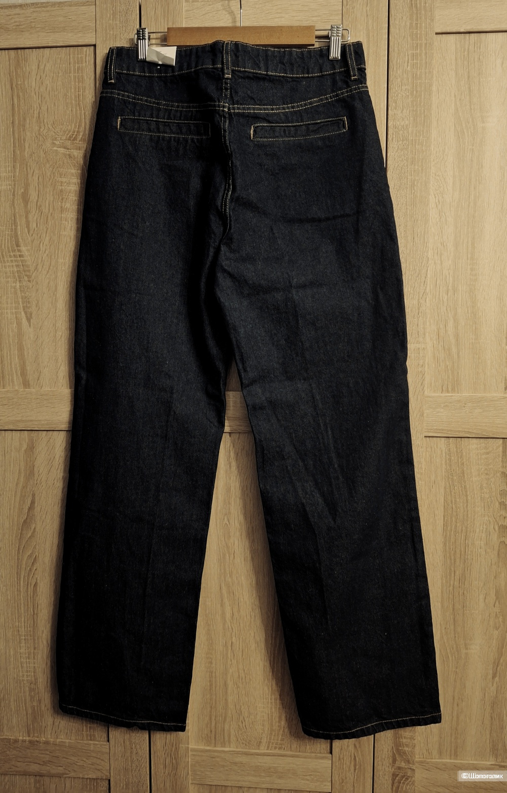 Джинсы Mango/48