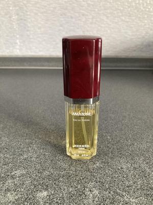 Винтажная туалетная вода «Hermes Amazone», 25 мл.