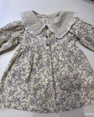 Платье Bbamma 80