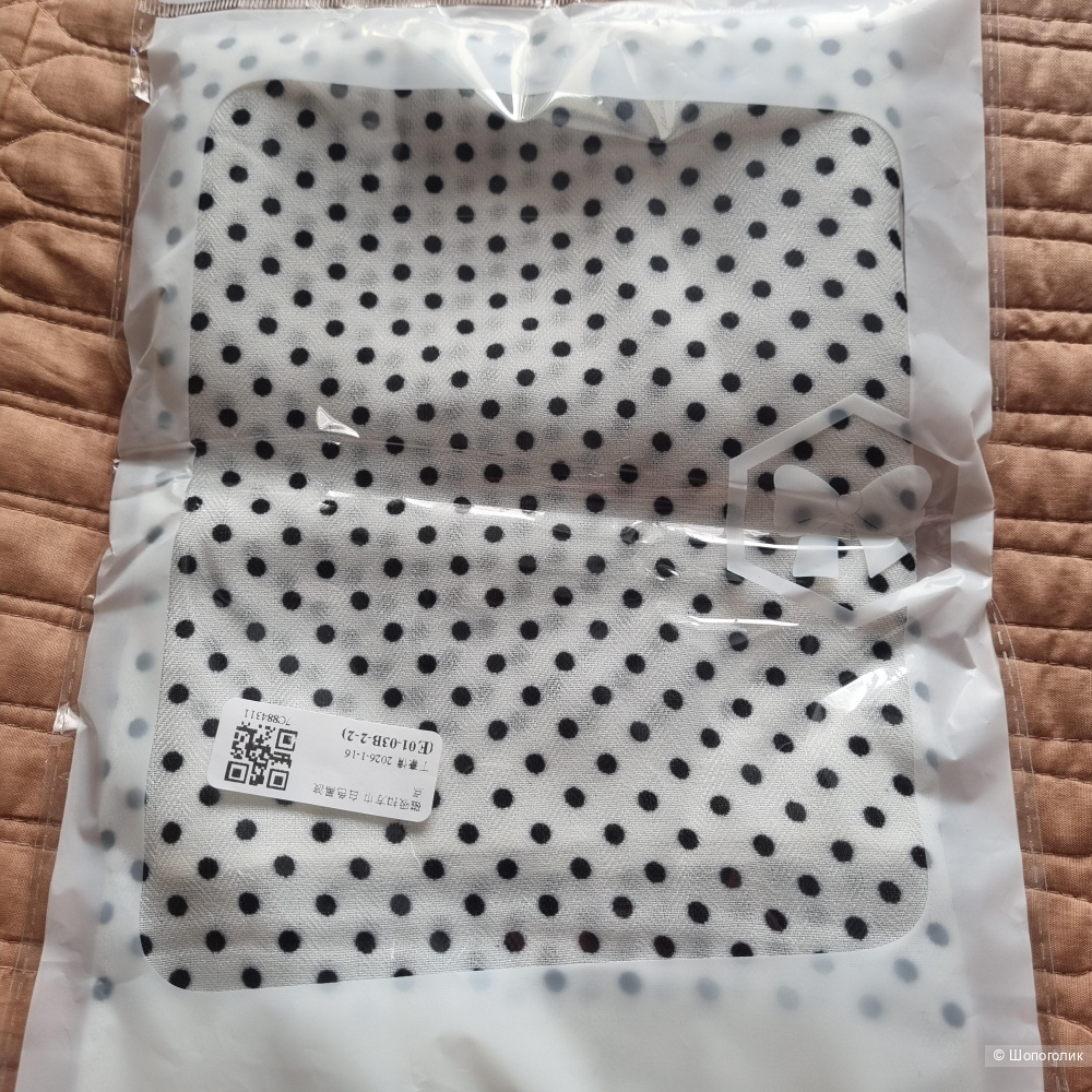 Платок no name 70*70