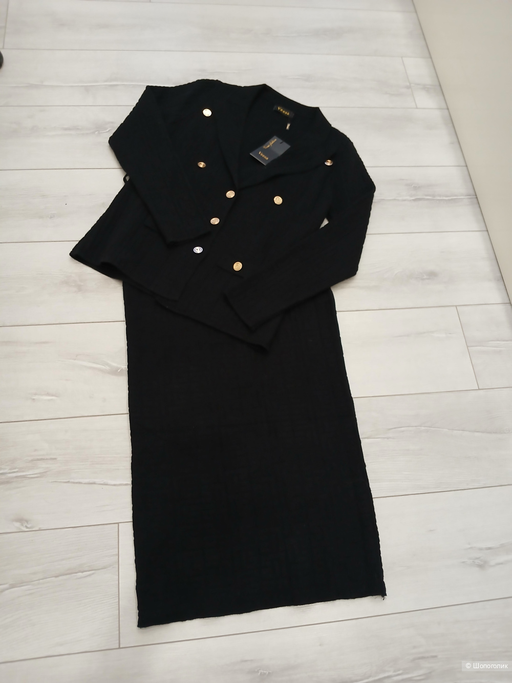 Костюм Veesa р 44-46