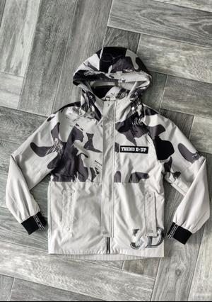 Куртка TREND E UP размер 46 48