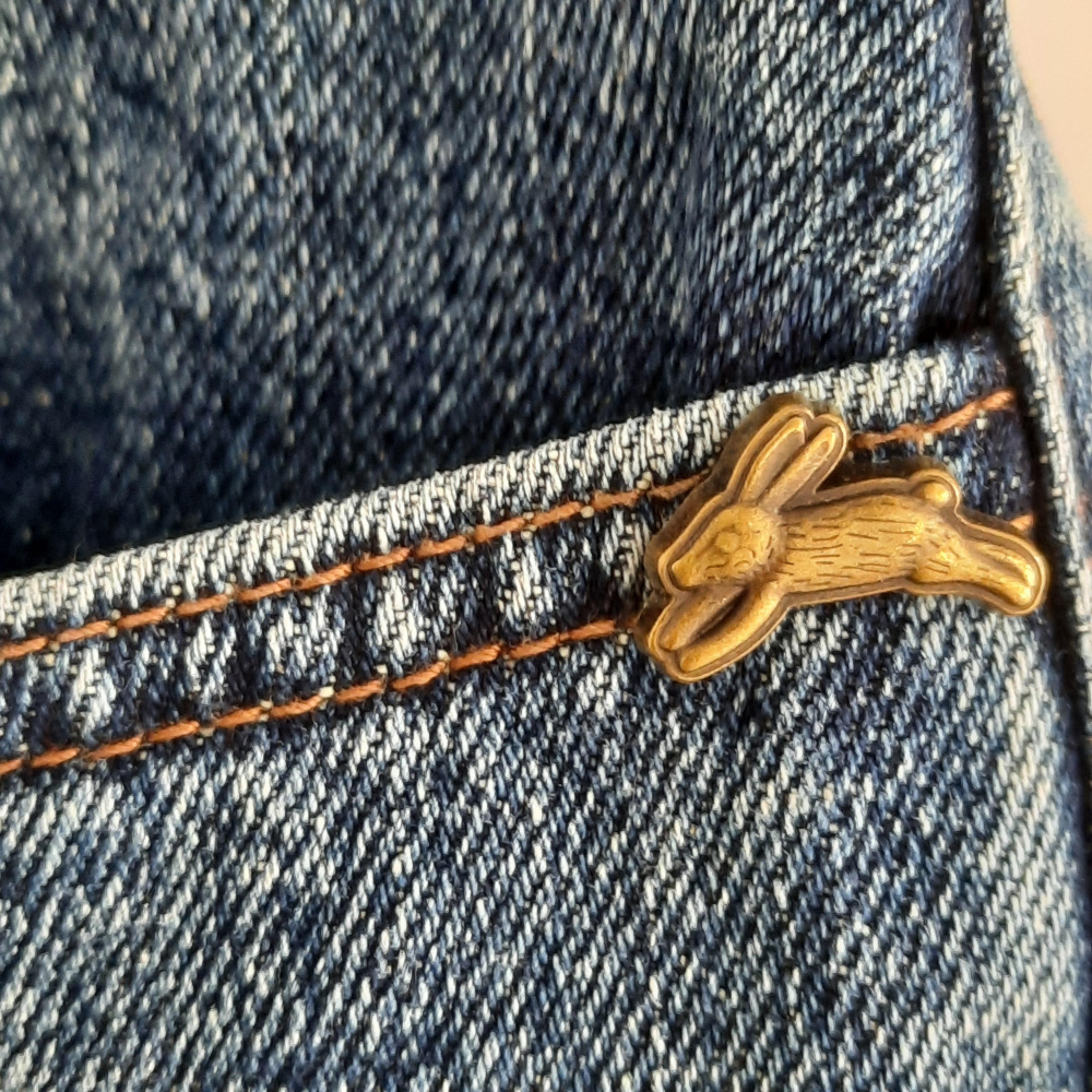 Джинсы AKHMADULLINA DREAMS  , 44-46