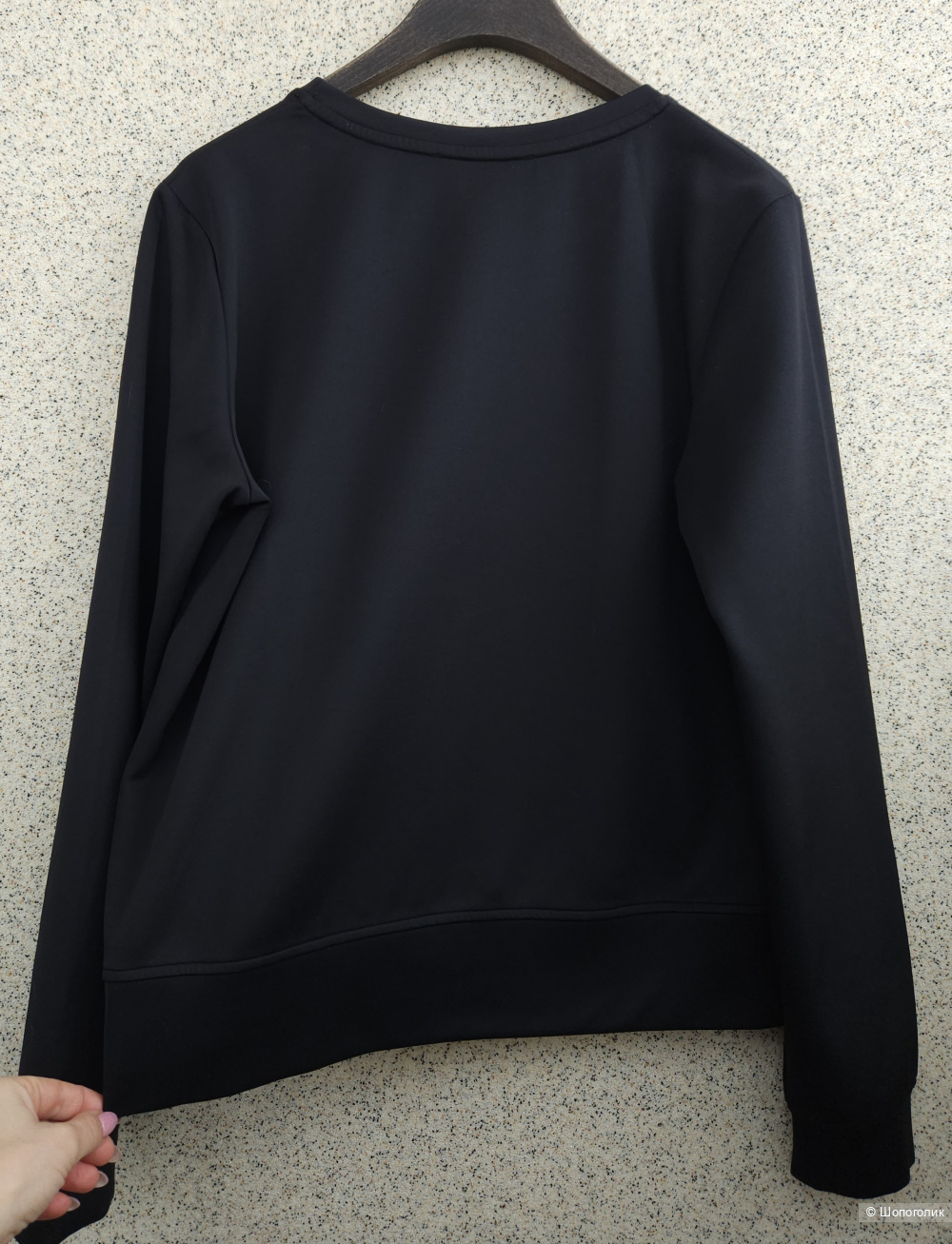 Свитшот Love Mischino, 46-48