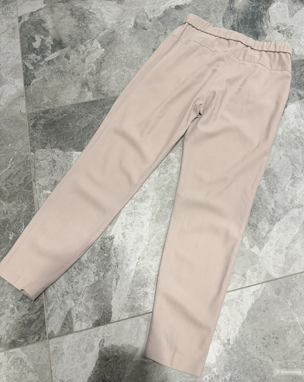 Штаны fabiana filippi размер Xs