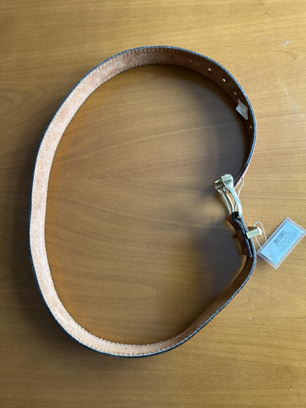 Ремень Zppser, one size