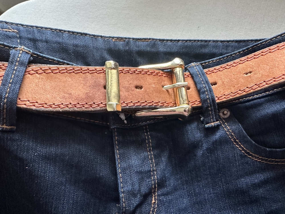 Ремень Zppser, one size