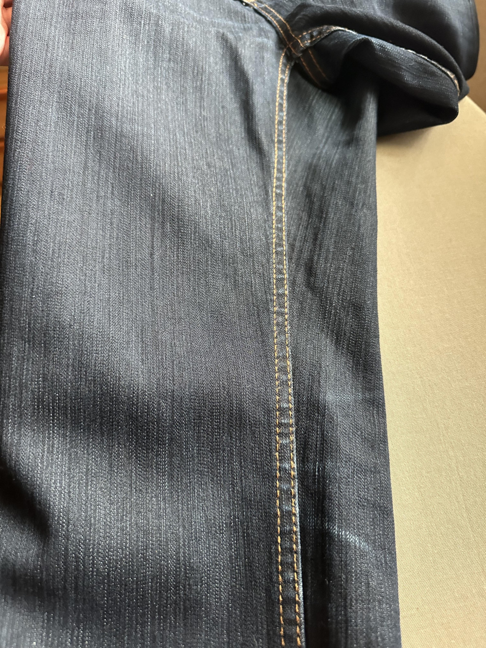 Джинсы Yessica, 46-48/175