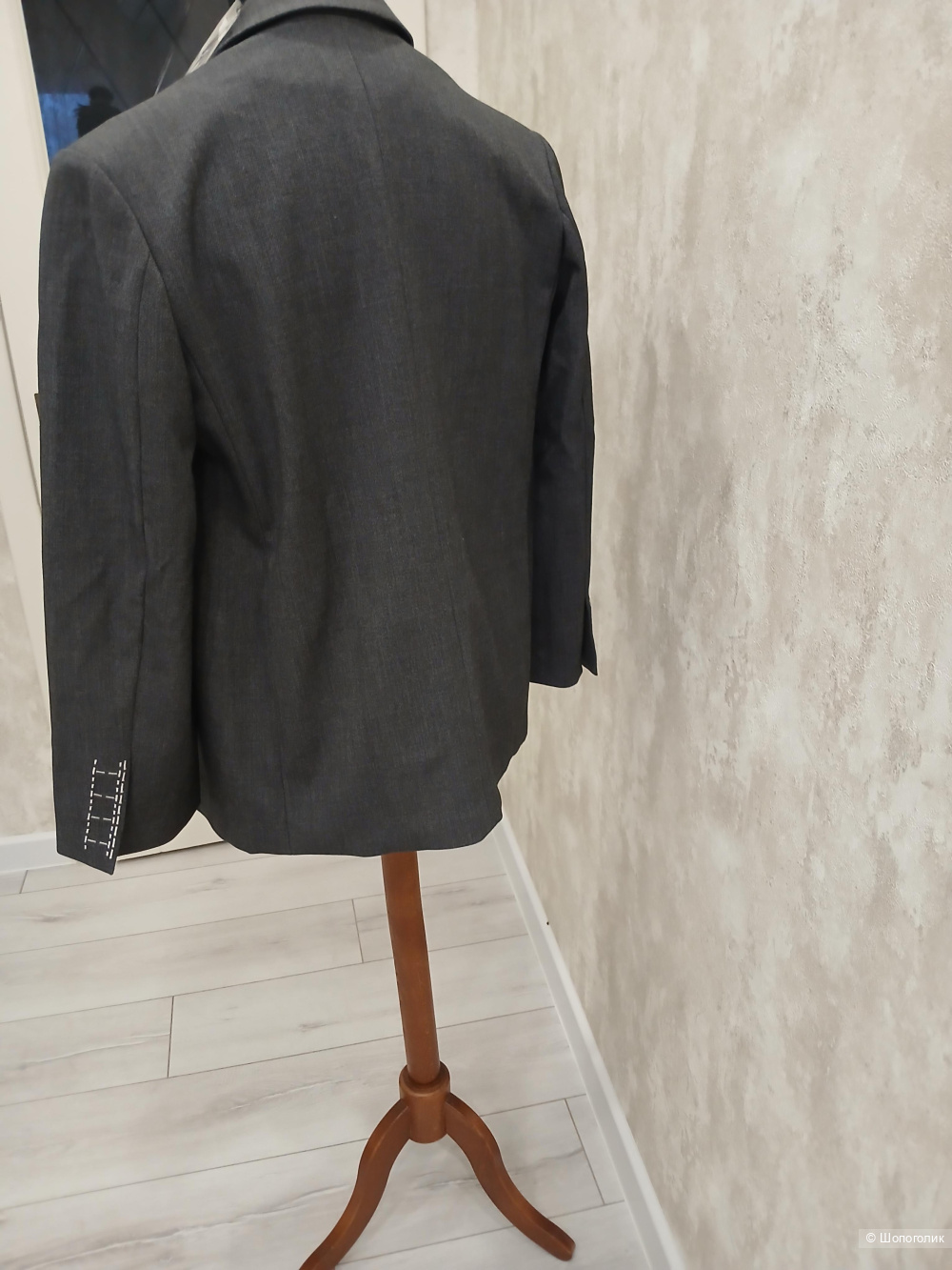 Пиджак Chic Ven р.48