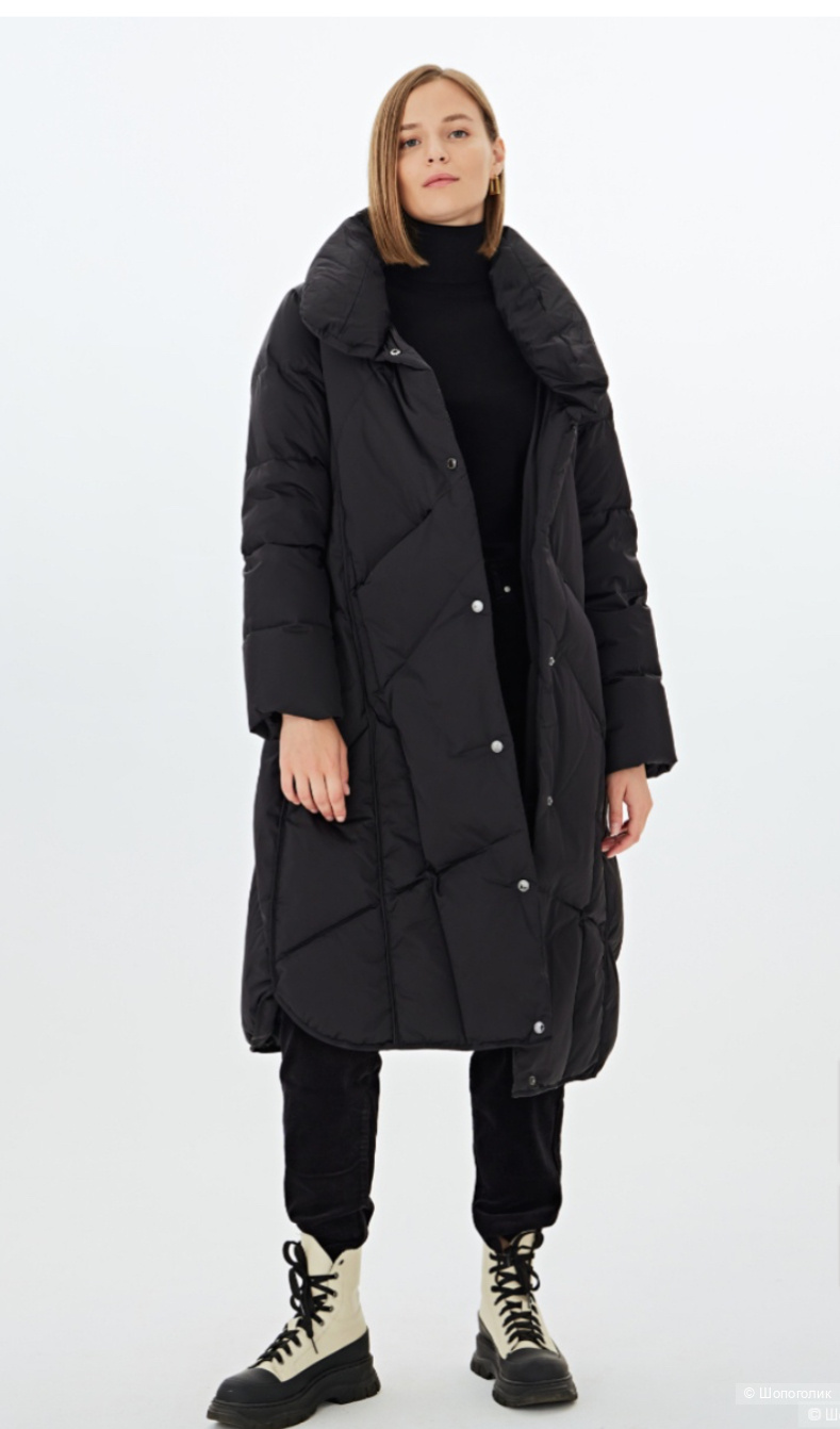 Пуховик Mezzatorre, S