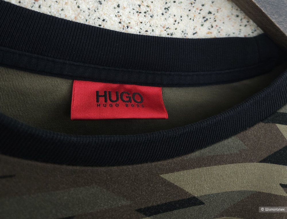 Свитшот Hugo Boss, 46