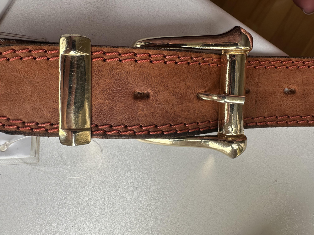 Ремень Zppser, one size