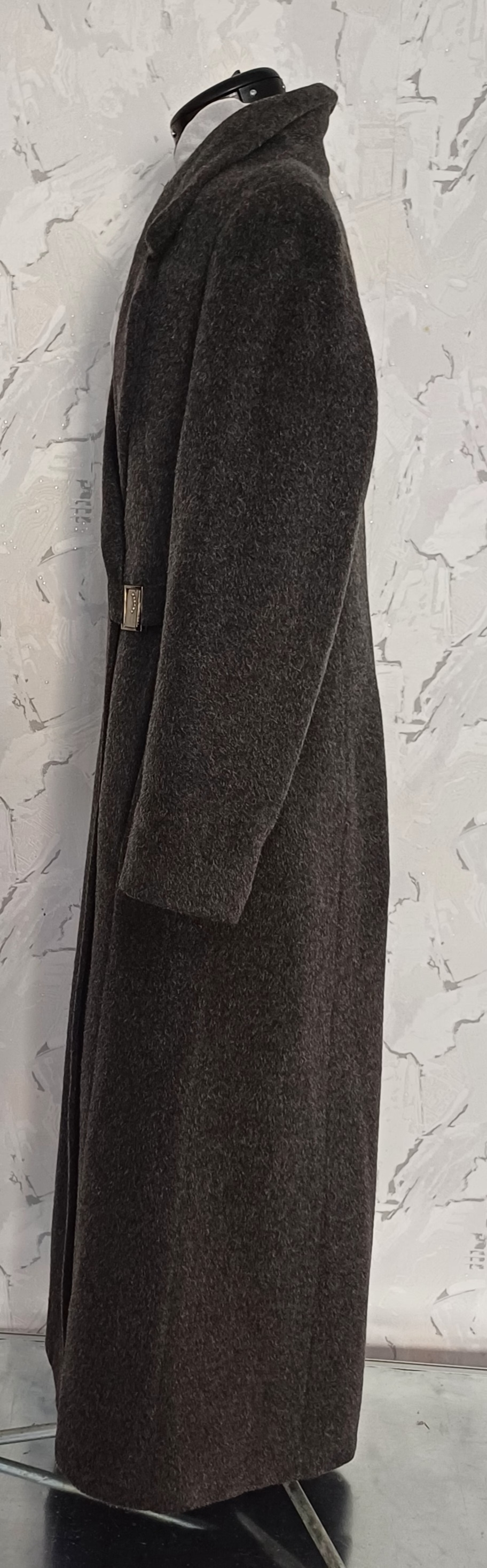 Пальто шерстяное Sonata, 48 р