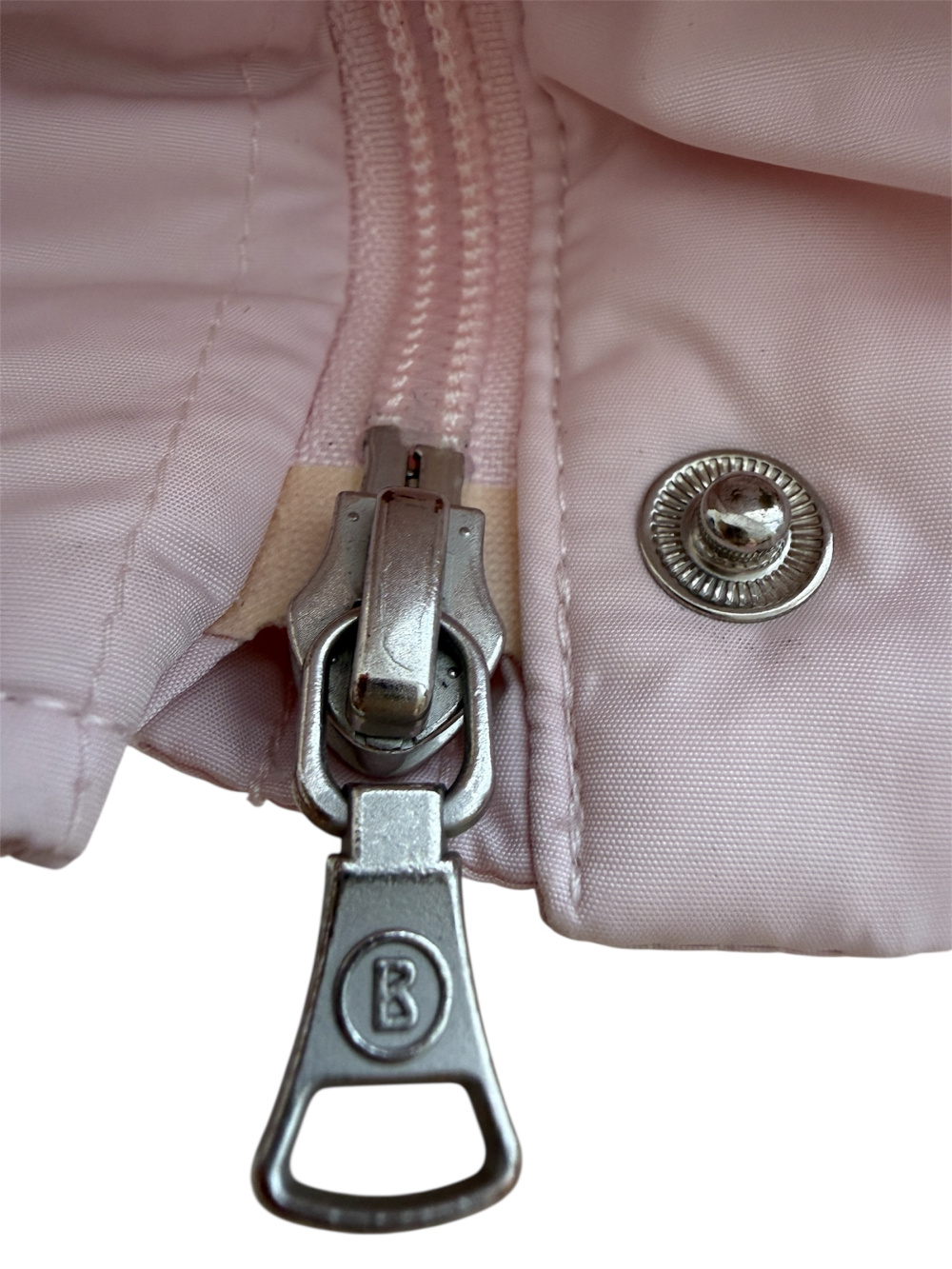 Пуховик Bogner Fice+Ise размер 36