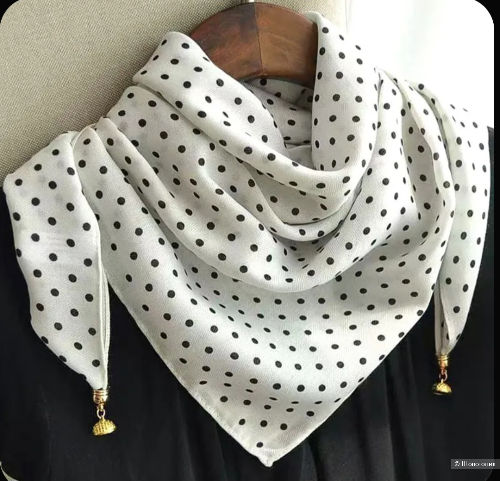 Платок no name 70*70