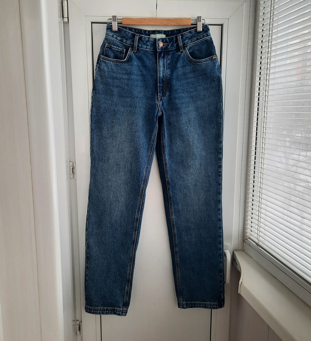 Джинсы AKHMADULLINA DREAMS  , 44-46