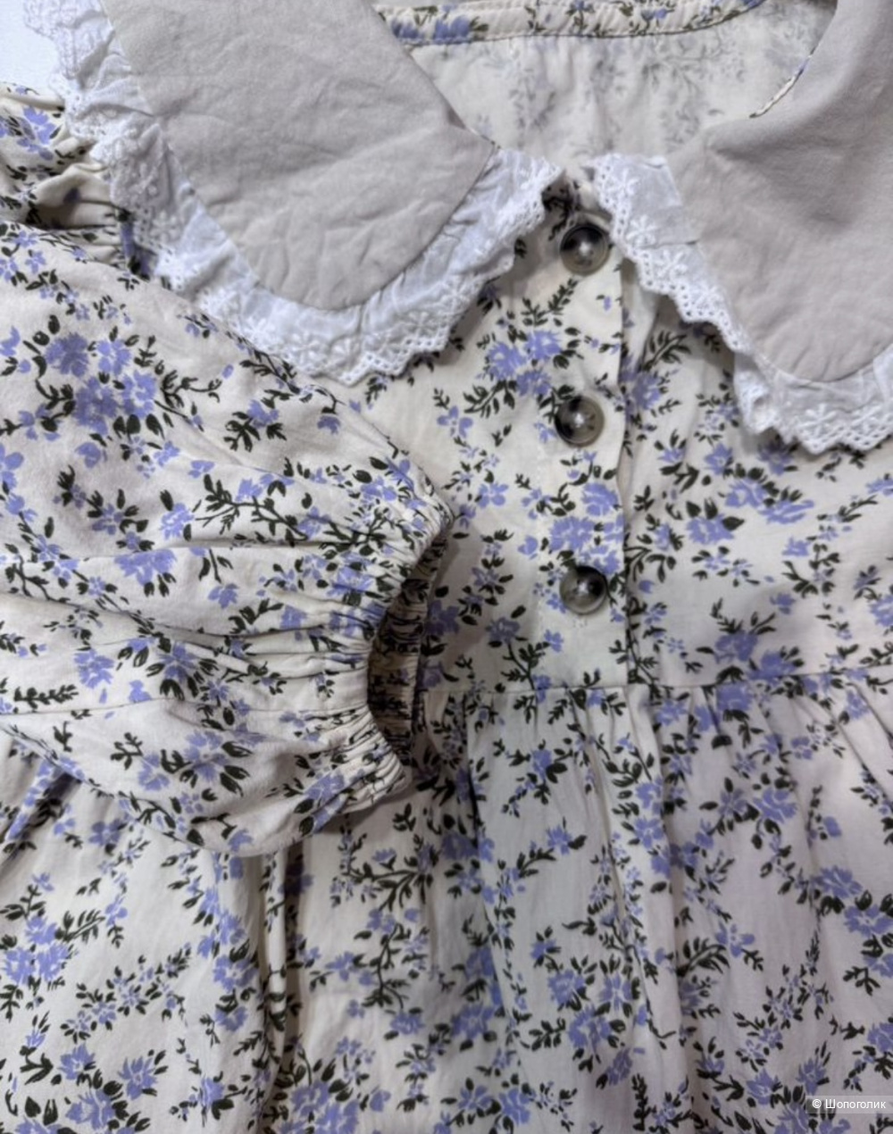 Платье Bbamma 80