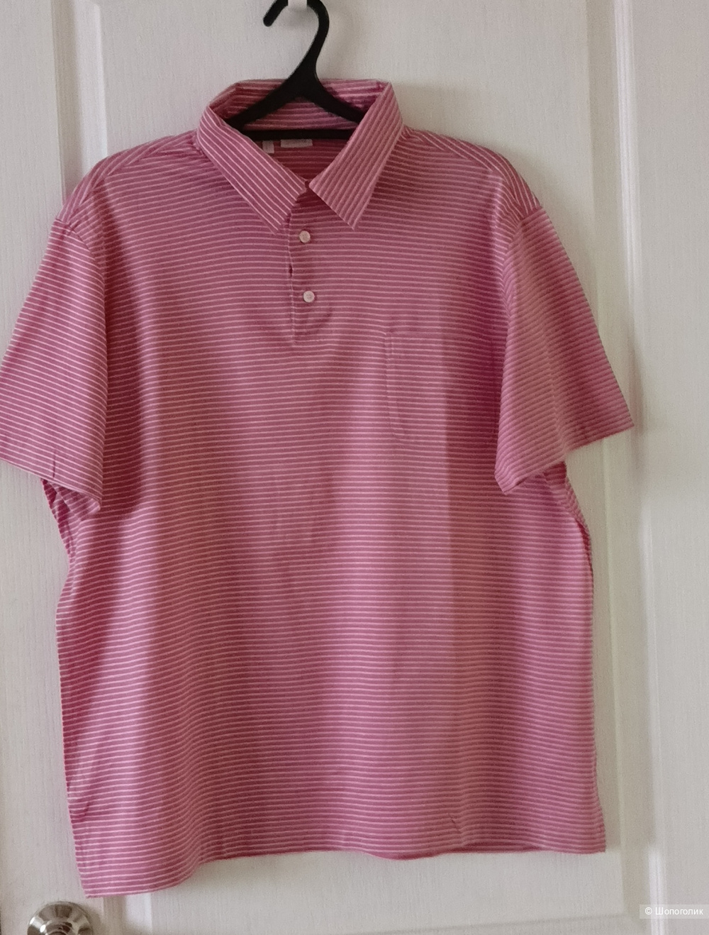 Поло Brioni, р.XXL,