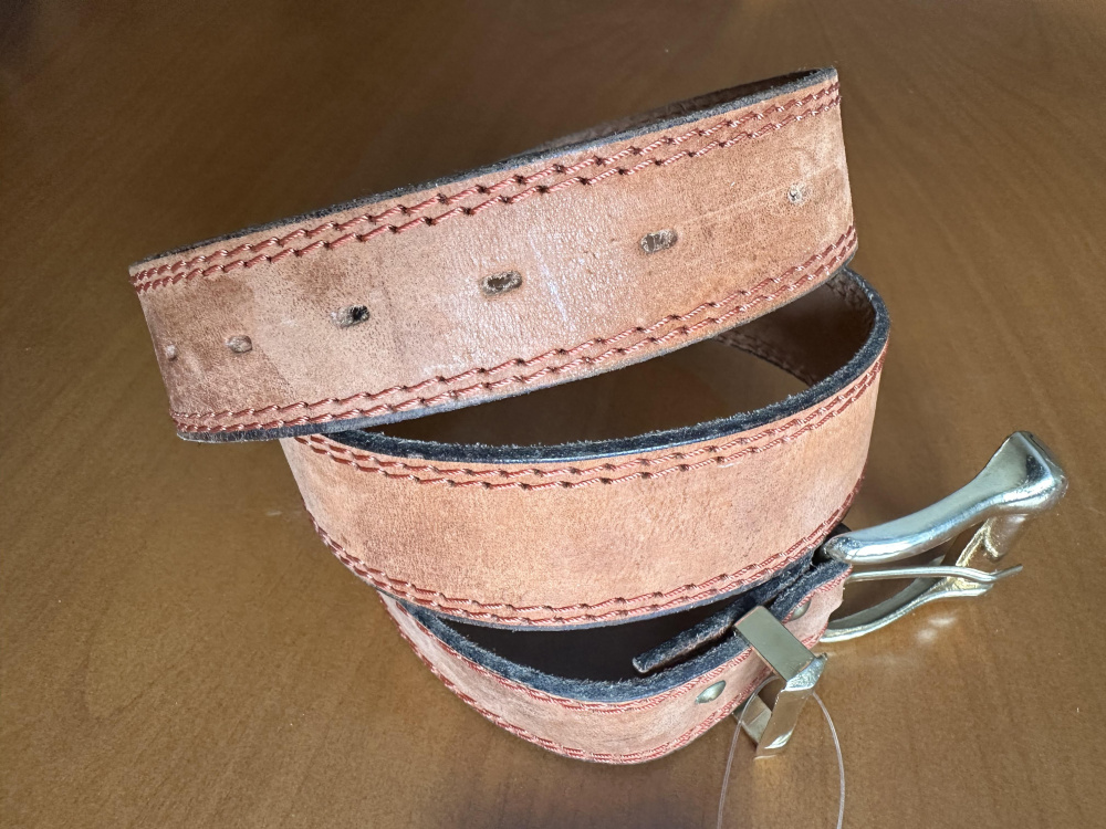 Ремень Zppser, one size