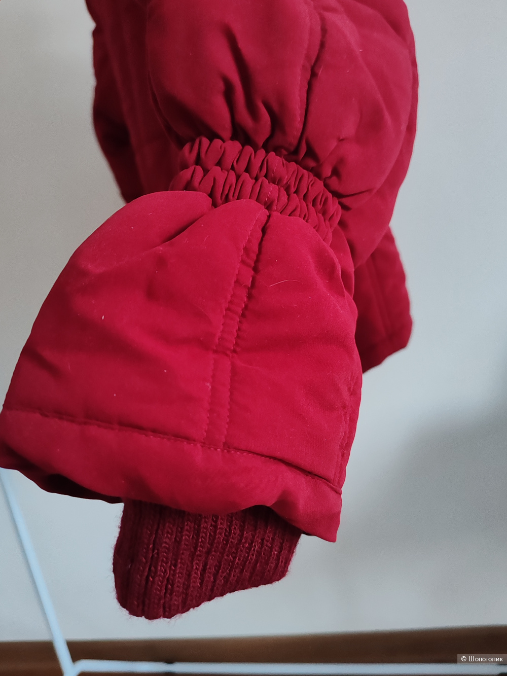 Куртка Amisu, размер XL