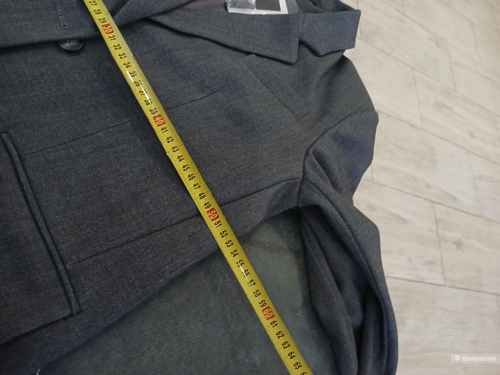 Пиджак Chic Ven р.48