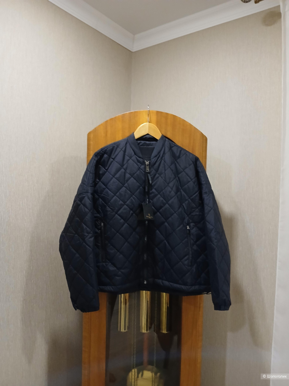 Куртка Massimo Dutti р.L