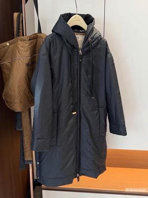 Max Mara пальто 42-46
