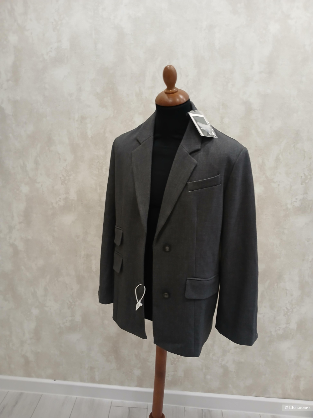 Пиджак Chic Ven р.48