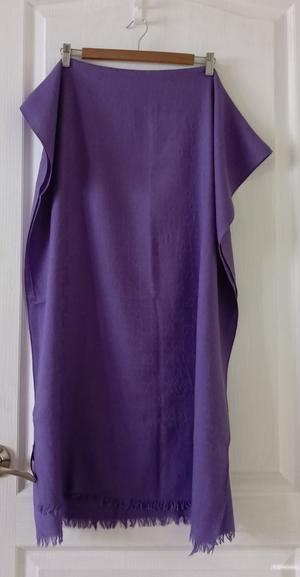 Палантин Gucci, 185*67,