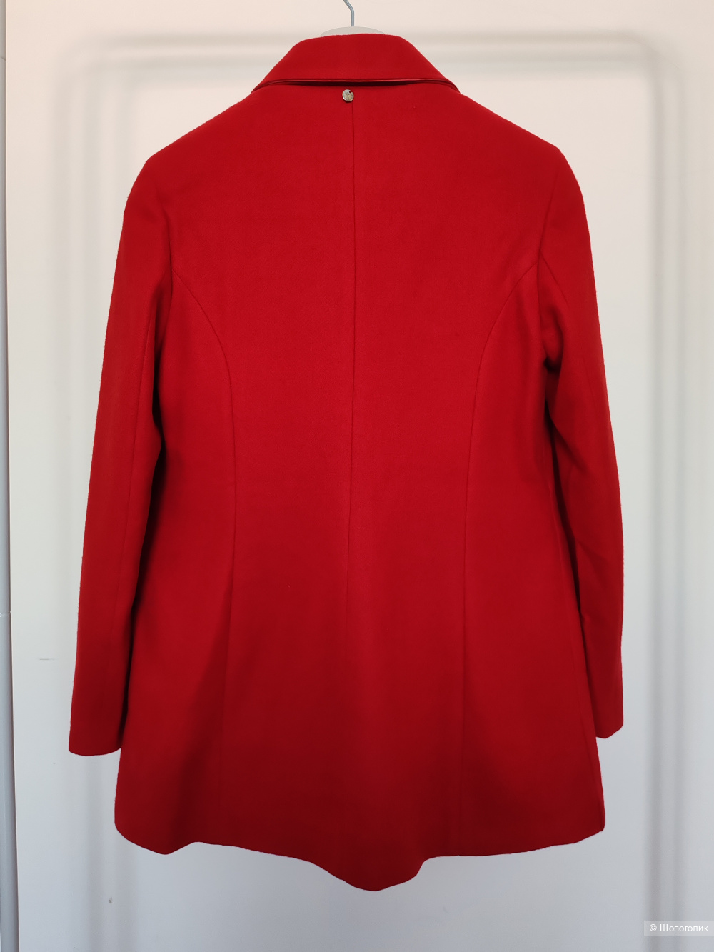 Пальто Kitana, размер 48 IT, на 46-48-50