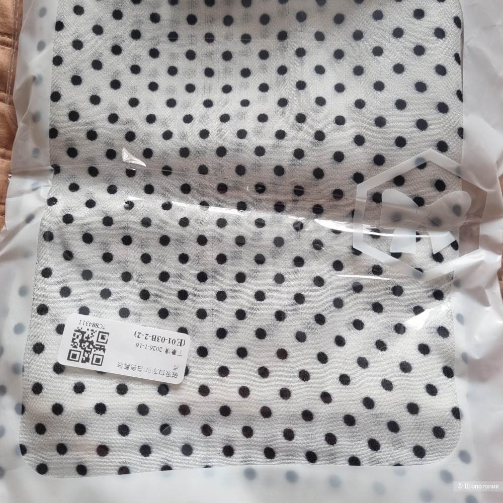 Платок no name 70*70