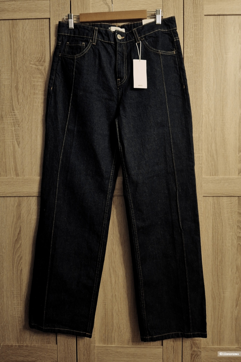 Джинсы Mango/48