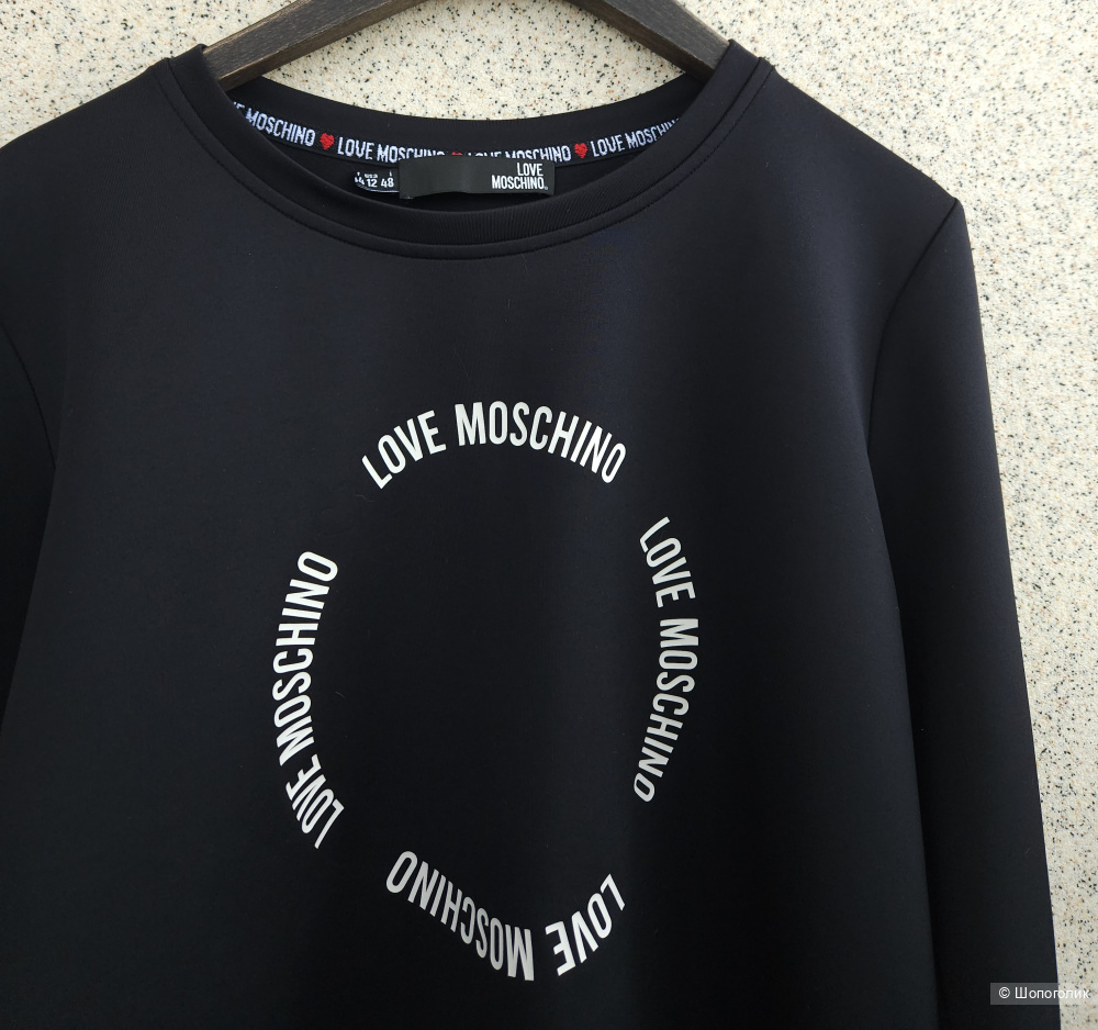 Свитшот Love Mischino, 46-48