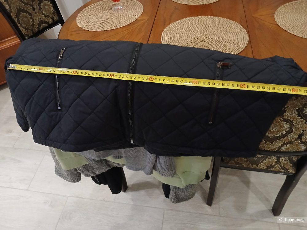 Куртка Massimo Dutti р.L