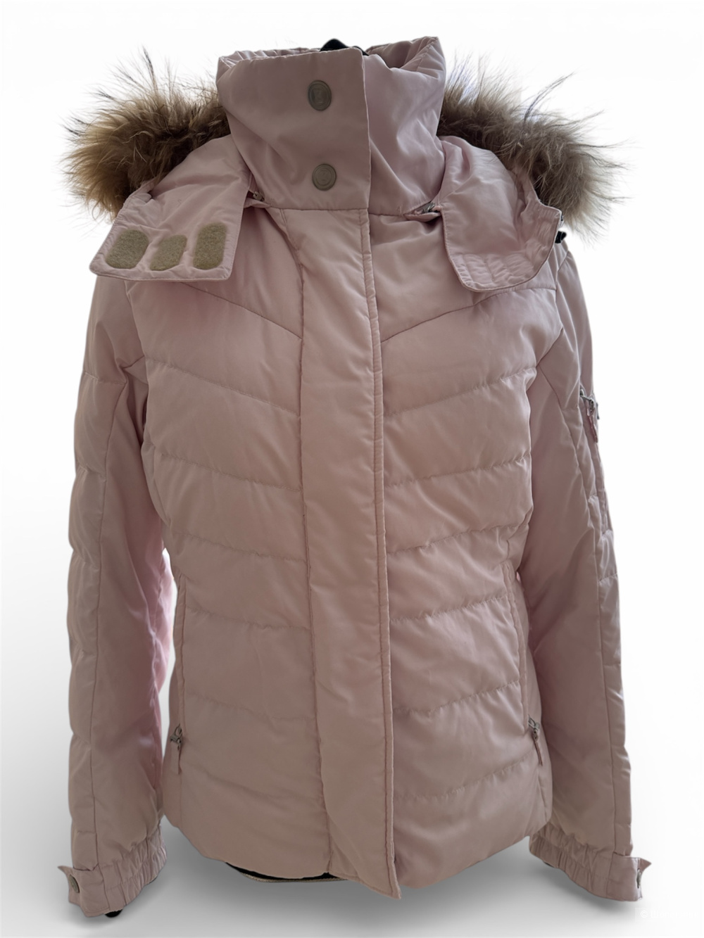 Пуховик Bogner Fice+Ise размер 36