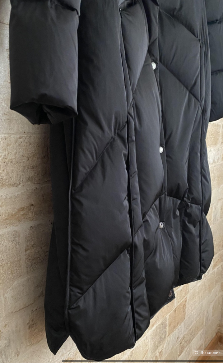 Пуховик Mezzatorre, S