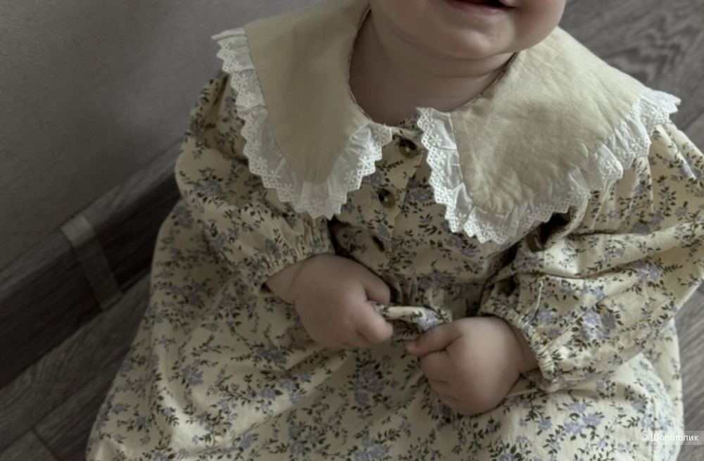 Платье Bbamma 80