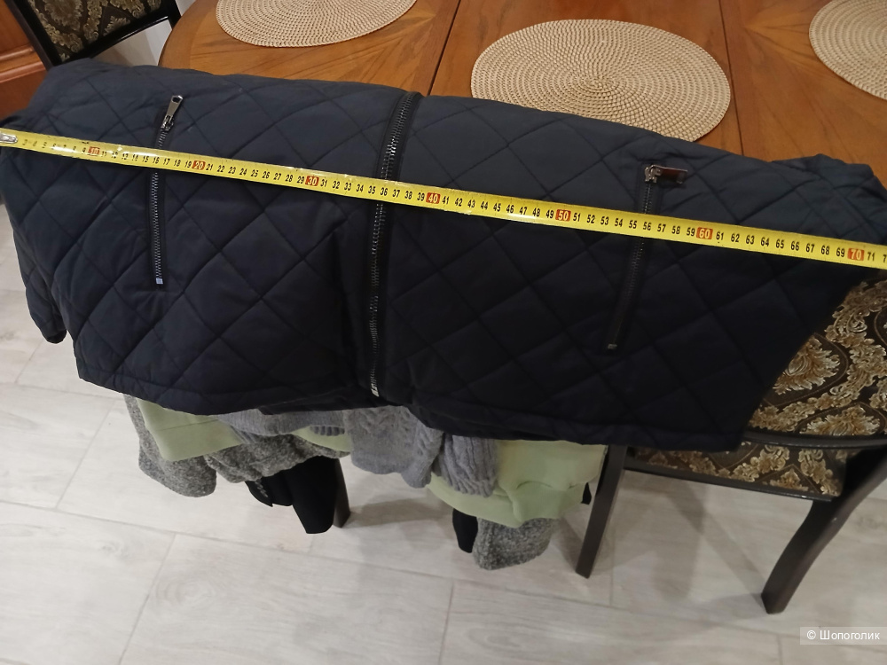 Куртка Massimo Dutti р.L