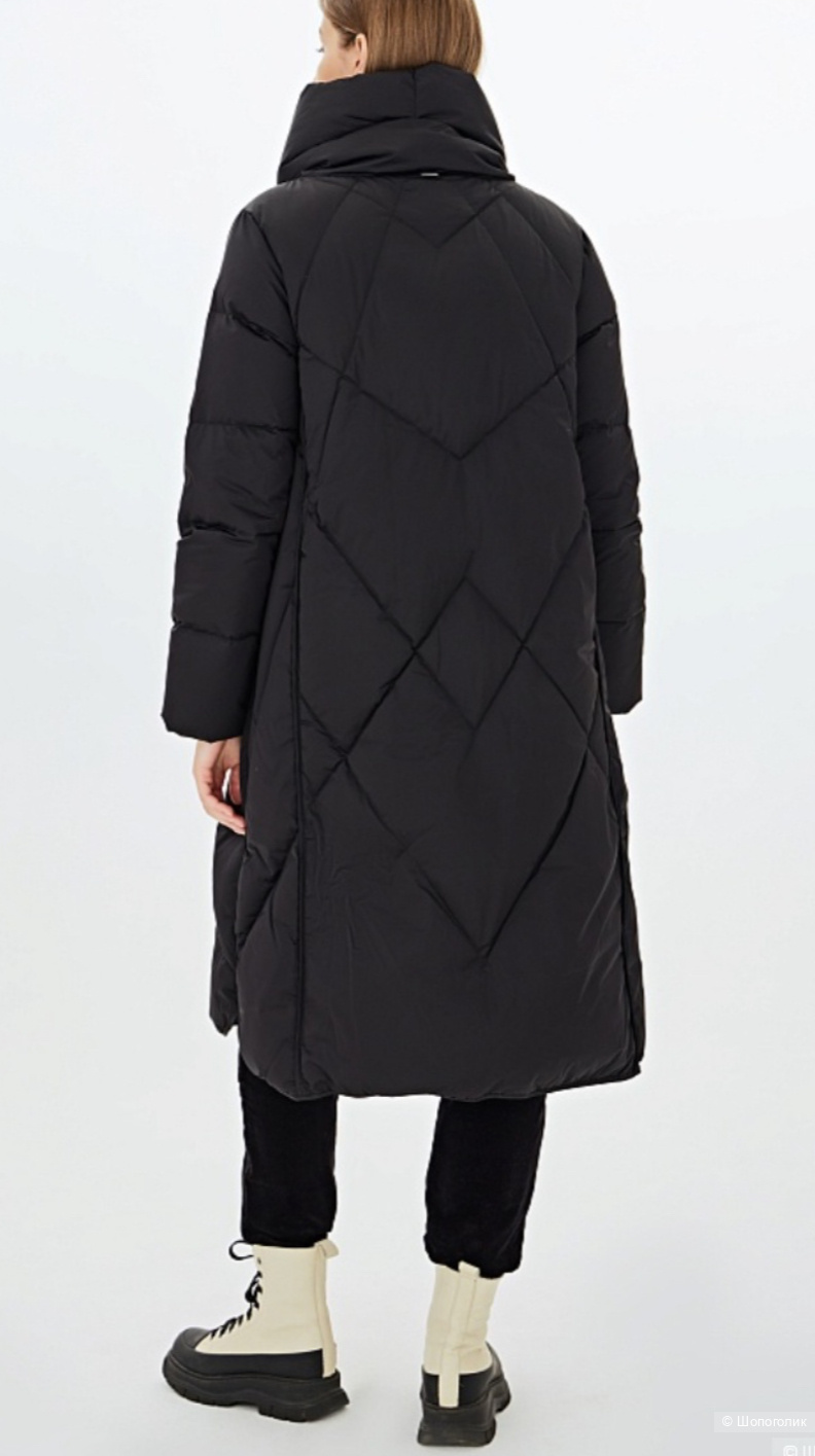 Пуховик Mezzatorre, S