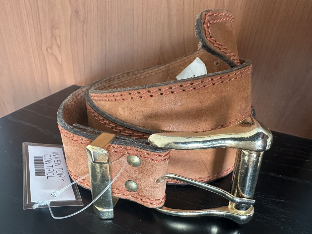 Ремень Zppser, one size